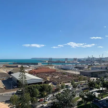 Daire Center And Beach Alicante